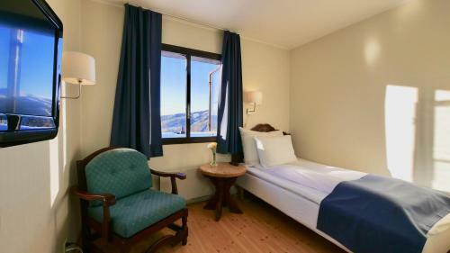 Rondane Spa Hotel Og Hytter