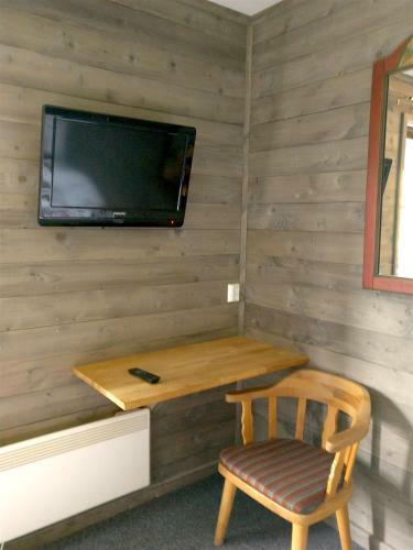 Rondane Spa Hotel Og Hytter