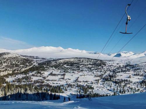 Rondane Spa Hotel Og Hytter