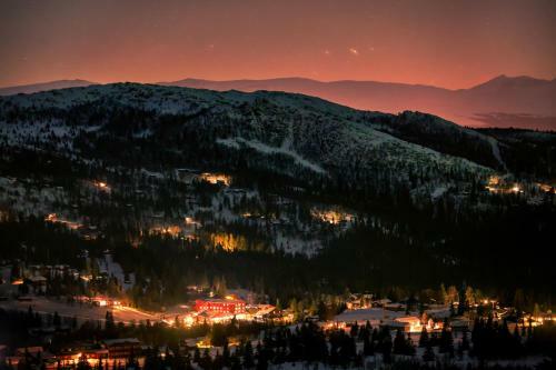 Rondane Spa Hotel Og Hytter