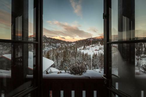 Rondane Spa Hotel Og Hytter