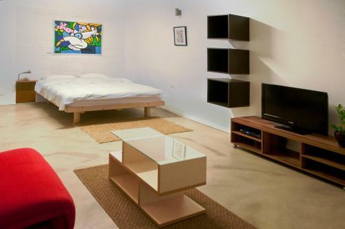G38 Boutique Apartments