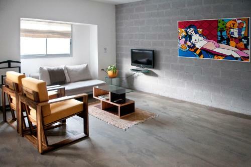 G38 Boutique Apartments