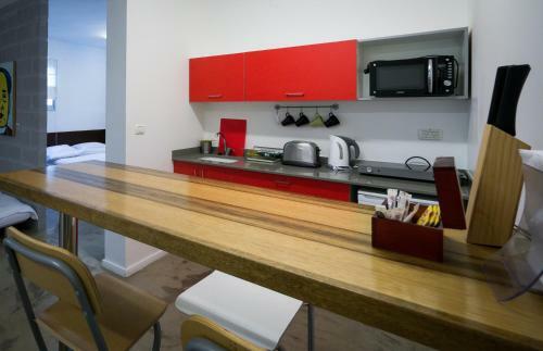 G38 Boutique Apartments