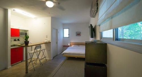 G38 Boutique Apartments