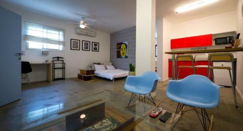 G38 Boutique Apartments