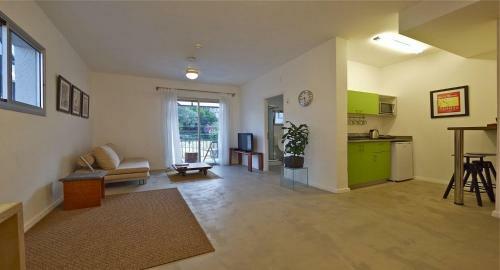 G38 Boutique Apartments