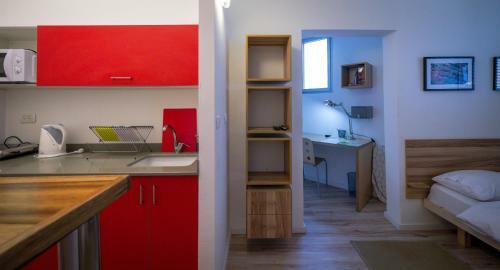 G38 Boutique Apartments