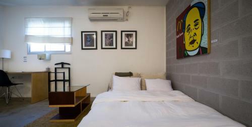 G38 Boutique Apartments