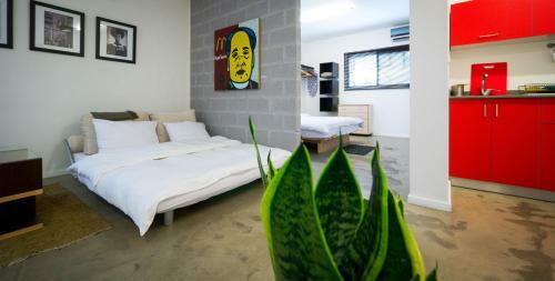 G38 Boutique Apartments