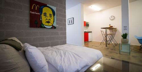 G38 Boutique Apartments