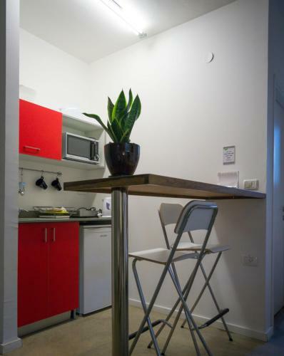 G38 Boutique Apartments