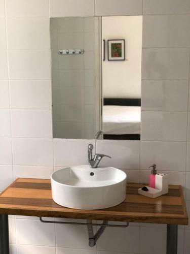 G38 Boutique Apartments