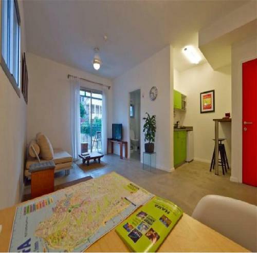 G38 Boutique Apartments