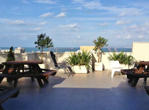 G38 Boutique Apartments