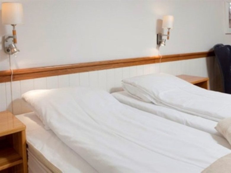 Hotel Clarion Collection With