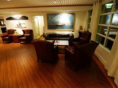 Hotel Clarion Collection With
