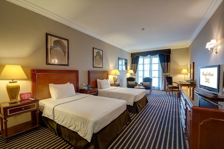 Hotel Ascot