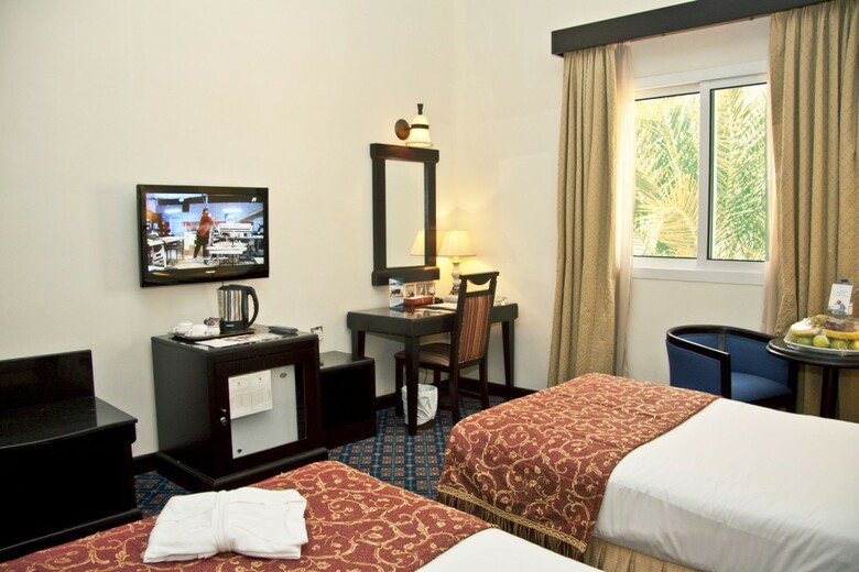 Hotel Regent Beach Resort