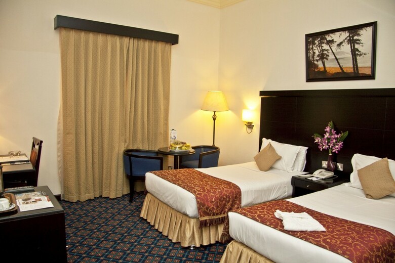 Hotel Regent Beach Resort