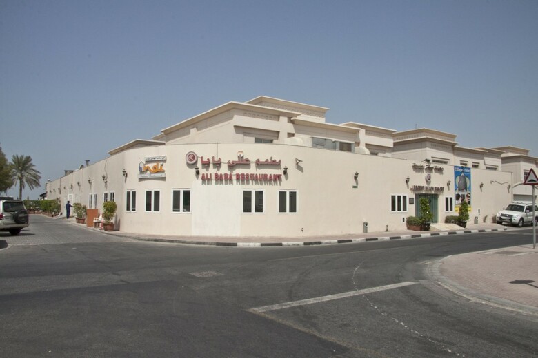 Hotel Regent Beach Resort