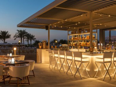 Hotel Le Royal Meridien Beach Resort And Spa