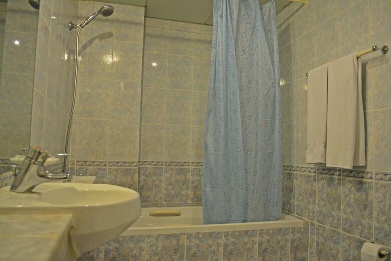 Queens Hotel