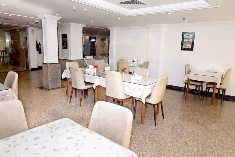 Queens Hotel