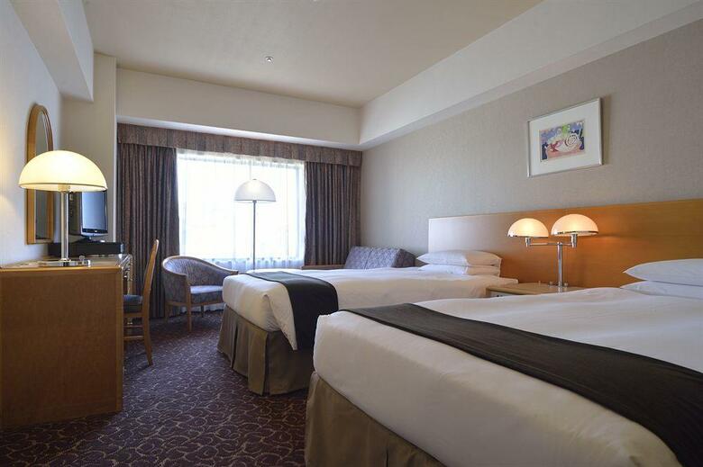 Hotel Metropolitan Tokyo Ikebukuro