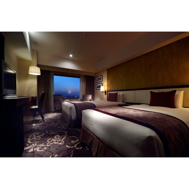 Hotel Metropolitan Tokyo Ikebukuro
