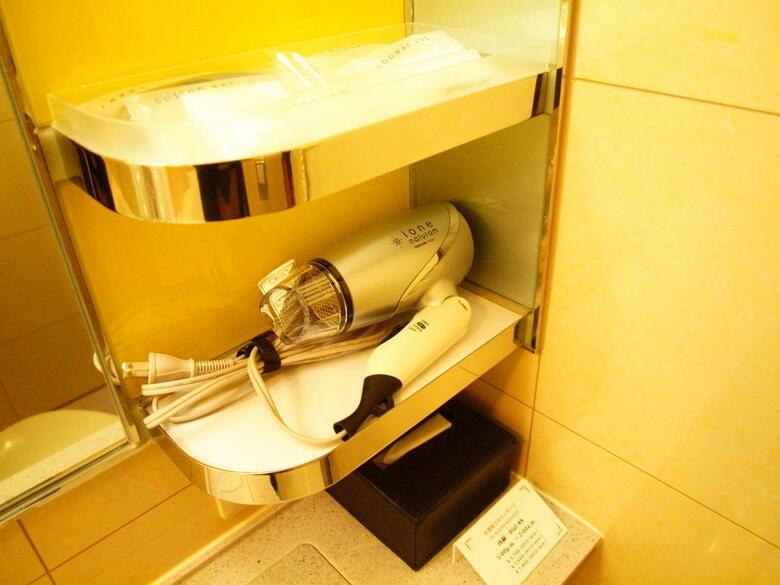 Hotel Metropolitan Tokyo Ikebukuro
