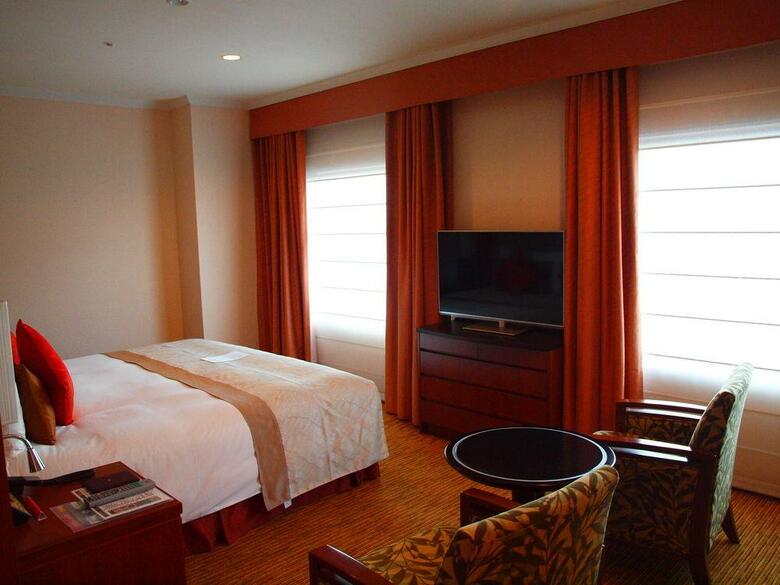Hotel Metropolitan Tokyo Ikebukuro