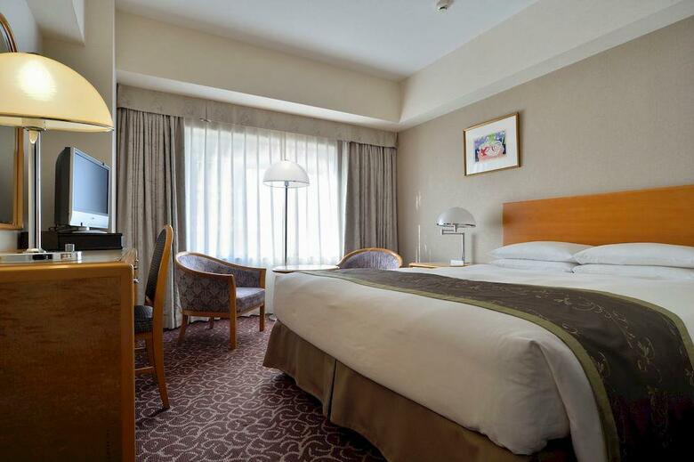 Hotel Metropolitan Tokyo Ikebukuro