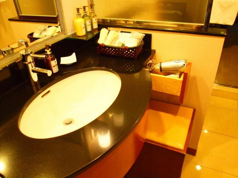 Hotel Metropolitan Tokyo Ikebukuro