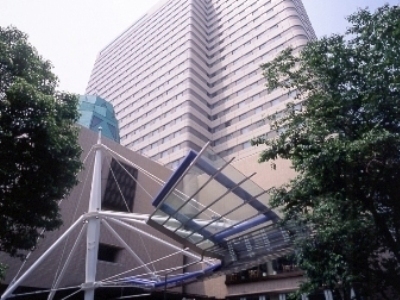 Hotel Metropolitan Tokyo Ikebukuro