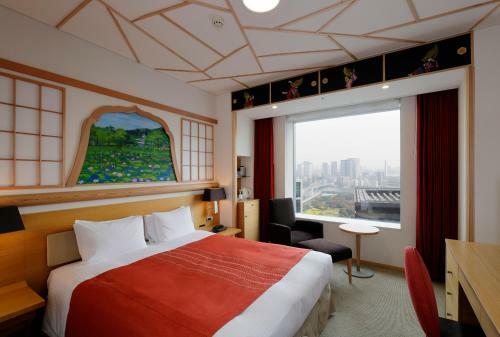 Park Hotel Tokyo