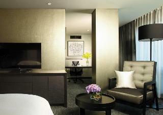 Hotel Grand Hilton Seoul