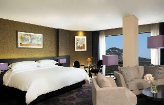 Hotel Grand Hilton Seoul