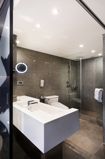 Hotel Grand Hilton Seoul
