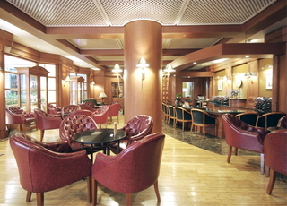Hotel Grand Hilton Seoul