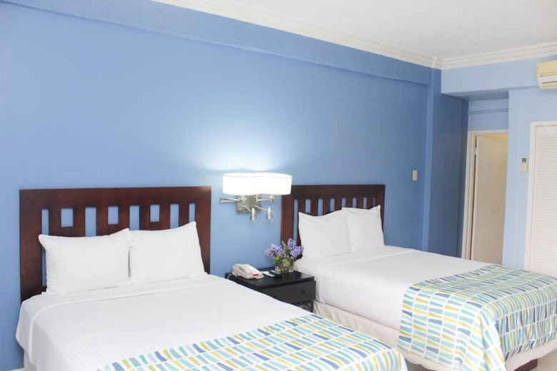 Hotel Knutsford Court