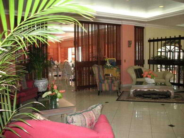 The Courtleigh Hotel
