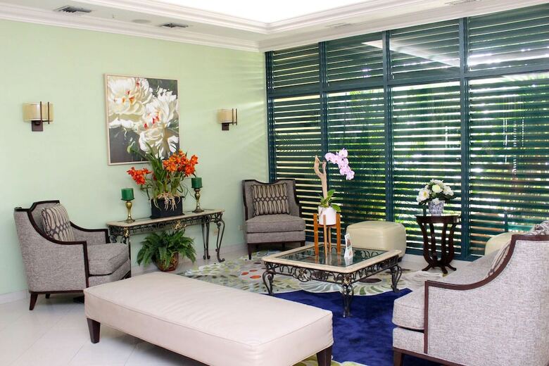 The Courtleigh Hotel