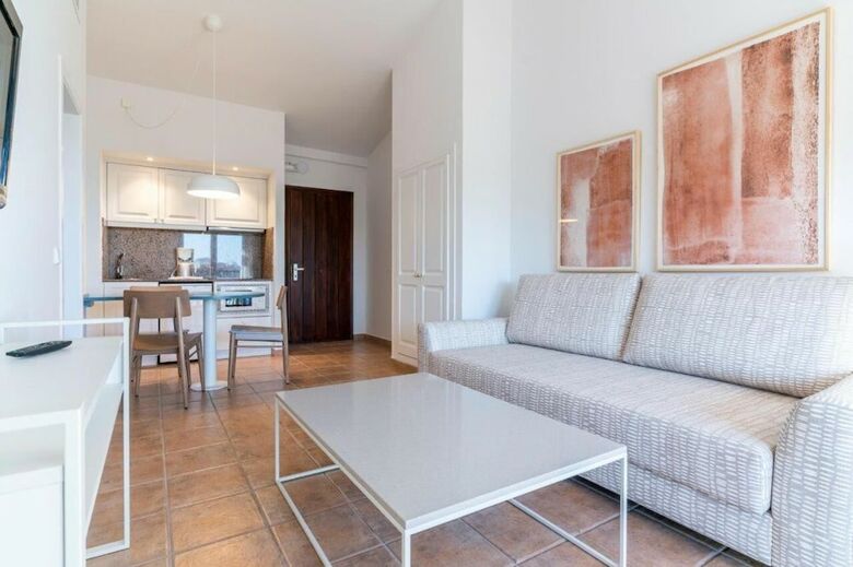Calallonga Hotel Menorca