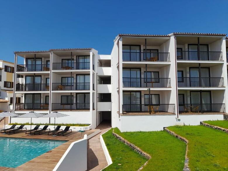 Calallonga Hotel Menorca