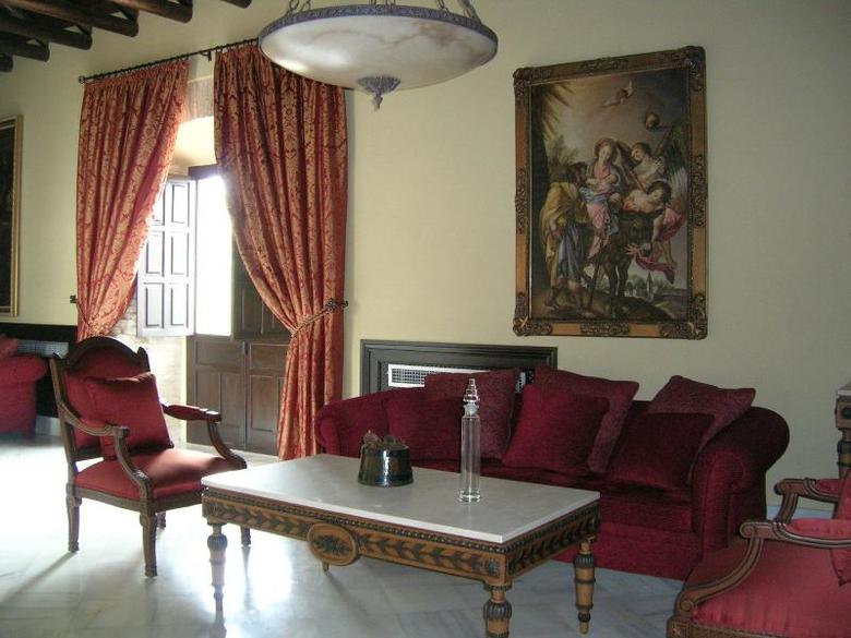 Hotel Hacienda Los Jinetes
