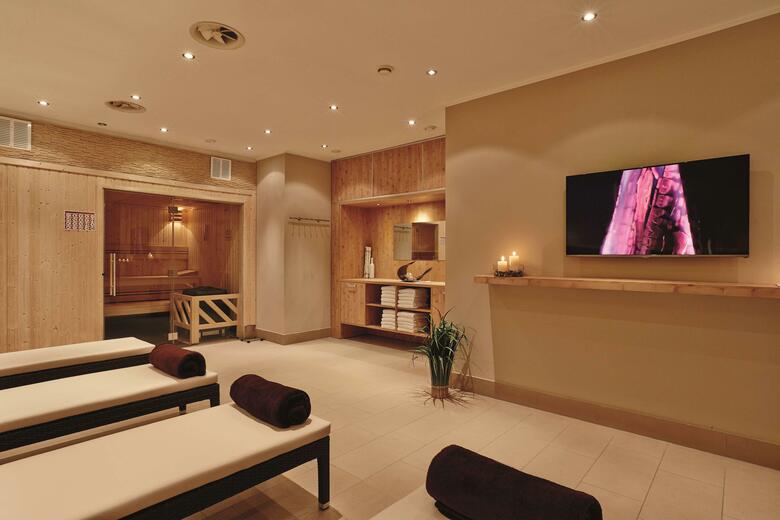 Ramada Hotel Europa Hannover