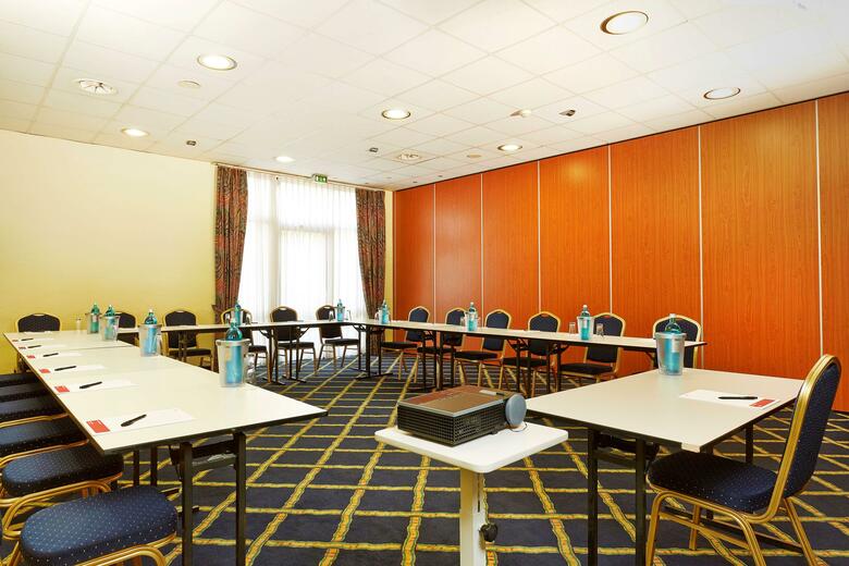 Ramada Hotel Europa Hannover
