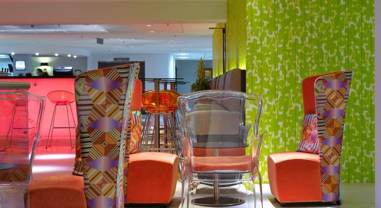 Hotel Thon Brussels City Centre
