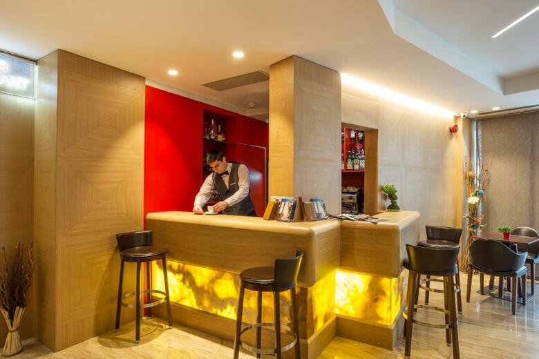 Hotel Best Western Plus City